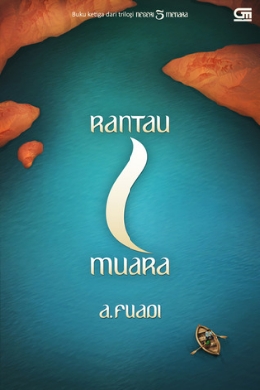 Ahmad Fuadi – Rantau 1 Muara