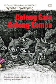 Celeng Satu Celeng Semua