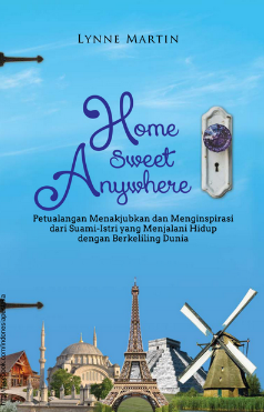 Home Sweet Anywhere