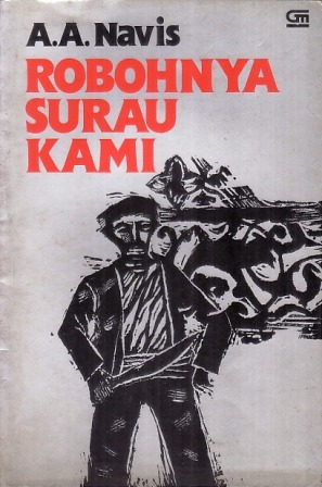 AA Navis – Robohnya Surau Kami