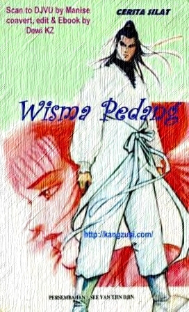 Wisma Pedang