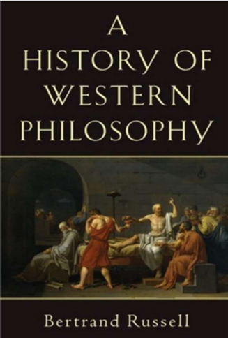Bertrand Russell – A History of Western Philosophy